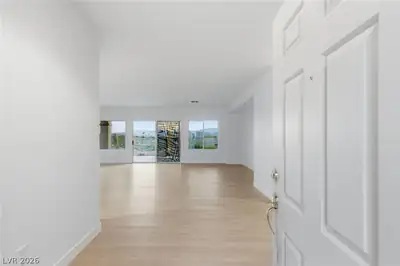 1899 Morganton Drive Living Room