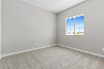 2405 Copperbelt Street, Las Vegas, NV 89030 Bedroom