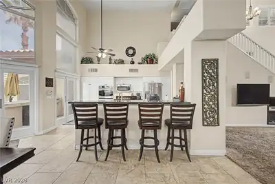 109 Weatherwood Court Kitchen