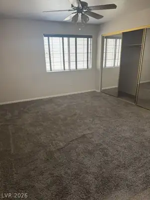 1851 Hillpointe Road 1412 Bedroom