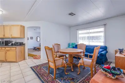 3510 Allegheny Drive, Las Vegas, NV 89122 Living Room