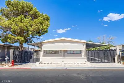 3510 Allegheny Drive Las Vegas, NV 89122
