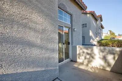 2246 Ramsgate Drive 0 Patio