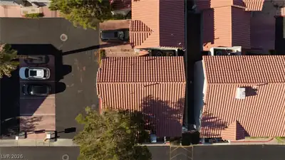 2246 Ramsgate Drive 0 Aerial View