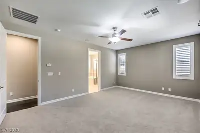 8836 Nolene Stream Street Bedroom