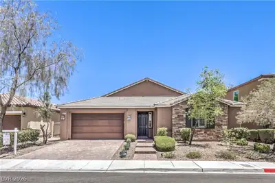 8836 Nolene Stream Street Las Vegas, NV 89131