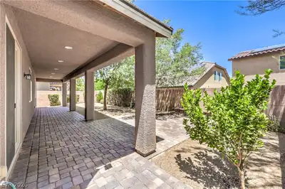8836 Nolene Stream Street Patio
