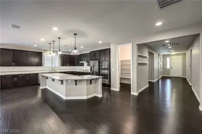 8836 Nolene Stream Street Kitchen