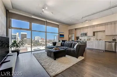 Address Not Disclosed Living Room