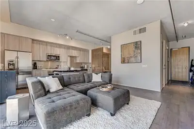 Address Not Disclosed Living Room