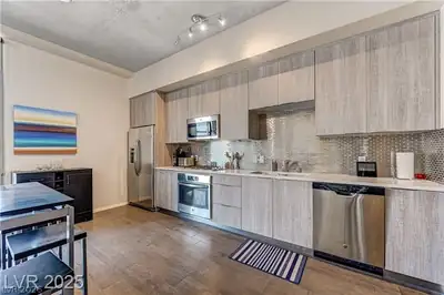 Address Not Disclosed Kitchen