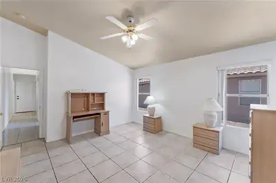 7104 Junction Village Avenue, Las Vegas, NV 89129 Bedroom