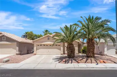 7104 Junction Village Avenue, Las Vegas