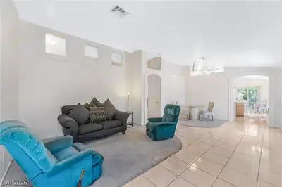 7104 Junction Village Avenue, Las Vegas, NV 89129 Living Room