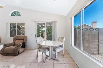 7104 Junction Village Avenue, Las Vegas, NV 89129 Dining Area