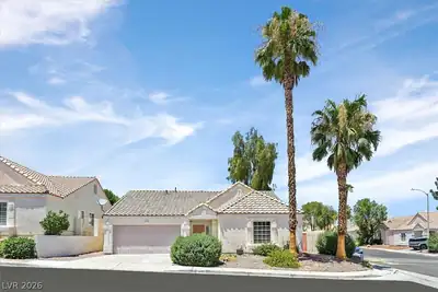 1690 Sweet View Court Henderson, NV 89014