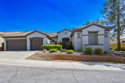2813 Winslow Springs Drive, Henderson