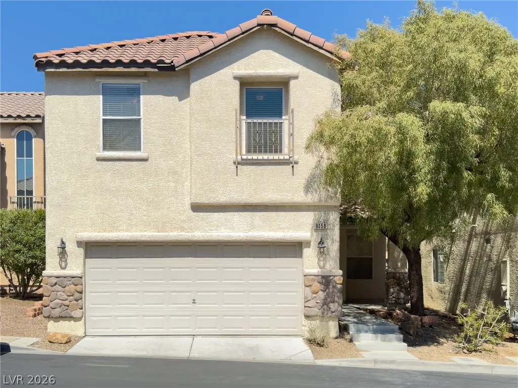 9456 Grandview Spring Avenue, Las Vegas, NV 89166