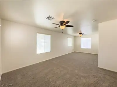 9456 Grandview Spring Avenue, Las Vegas, NV 89166 Bedroom