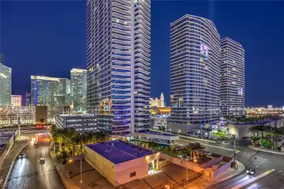 4471 Dean Martin Drive 307, Las Vegas