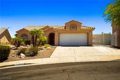 1022 Majesty Court, Henderson