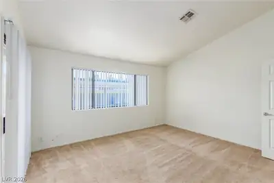 5072 South Rainbow Boulevard 205 Bedroom