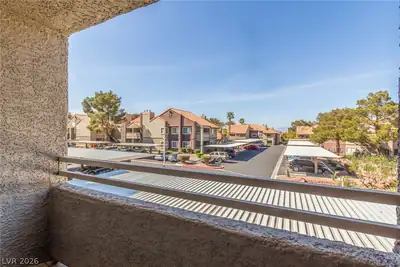 5072 South Rainbow Boulevard 205, Las Vegas