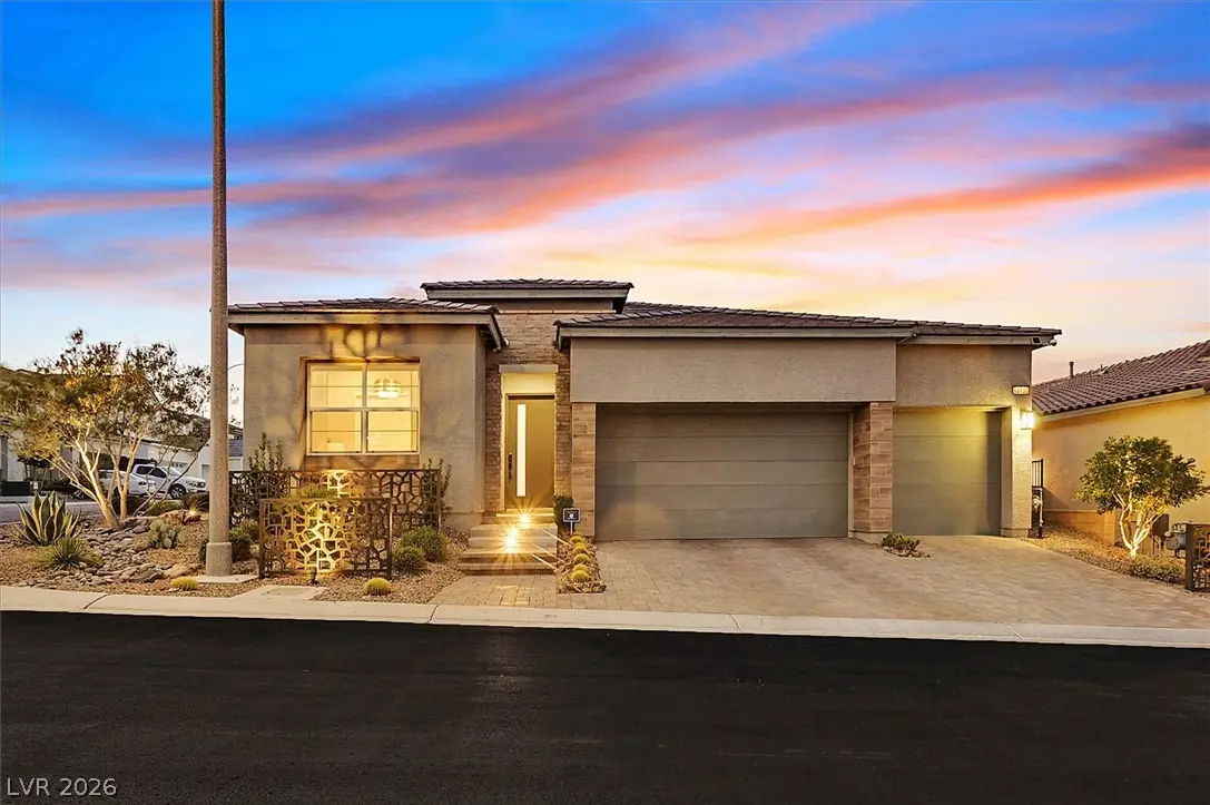 10130 Copper Meadow Avenue, Las Vegas, NV 89166
