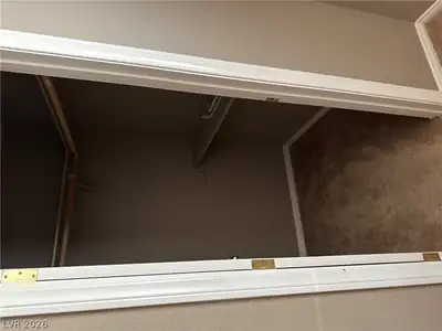 2011 South Highland Avenue Closet