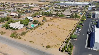 RICHMAR, Las Vegas