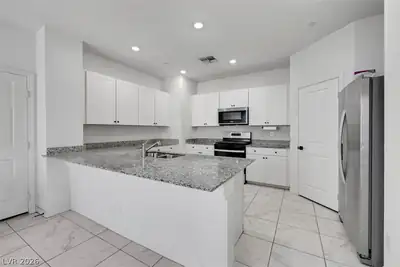 3660 Via Allegro, Henderson, NV 89044 Kitchen