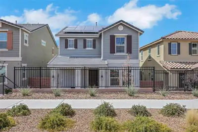 3660 Via Allegro Henderson, NV 89044
