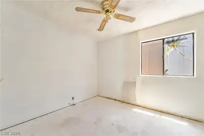 2985 Bel Air Drive, Las Vegas, NV 89109 Bedroom