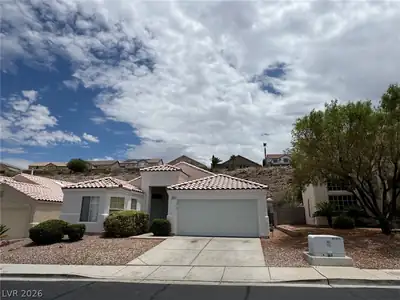 1574 Autum Hill, Henderson