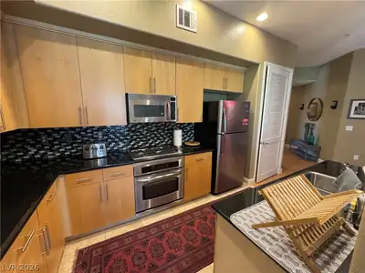 50 East Serene Avenue 203 Kitchen