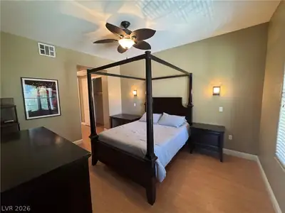 50 East Serene Avenue 203 Bedroom