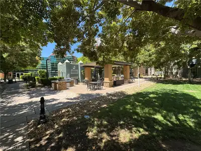 50 East Serene Avenue 203 Patio