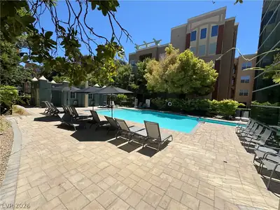50 East Serene Avenue 203 Pool