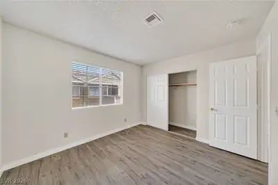 2702 Alicialynn Way D Bedroom