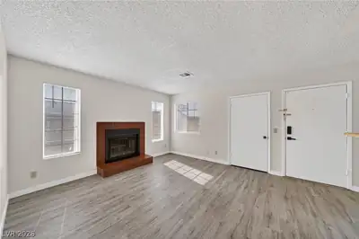 2702 Alicialynn Way D Living Room