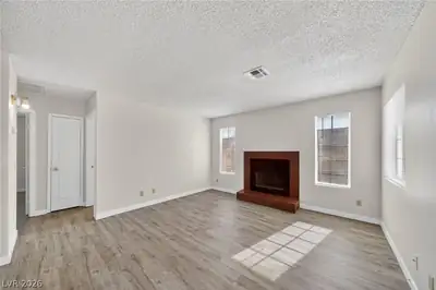 2702 Alicialynn Way D Living Room