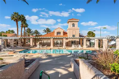 8150 Canto Avenue Pool