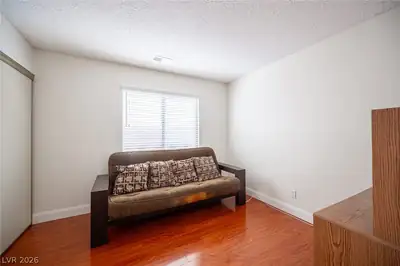718 Rusty Spur Drive, Henderson, NV 89014 Bedroom