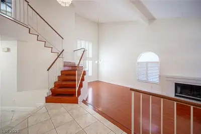 718 Rusty Spur Drive, Henderson, NV 89014 Living Room