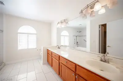 718 Rusty Spur Drive, Henderson, NV 89014 Primary Bathroom