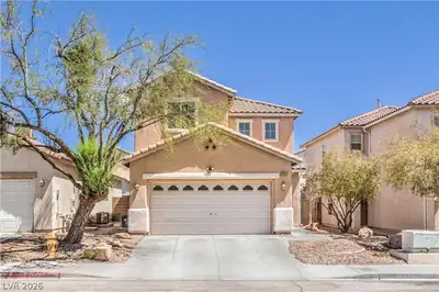 6164 West Haleh Avenue, Las Vegas
