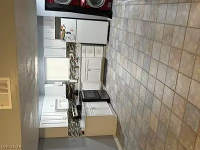 3541 Rio Robles Drive D, North Las Vegas, NV 89030 Kitchen