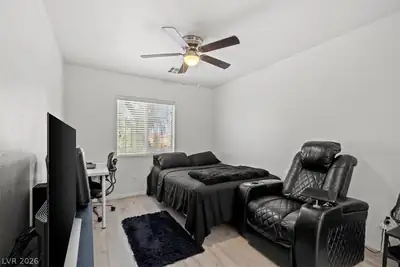 5153 Shreve Avenue, Las Vegas, NV 89156 Bedroom