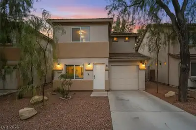 5153 Shreve Avenue, Las Vegas