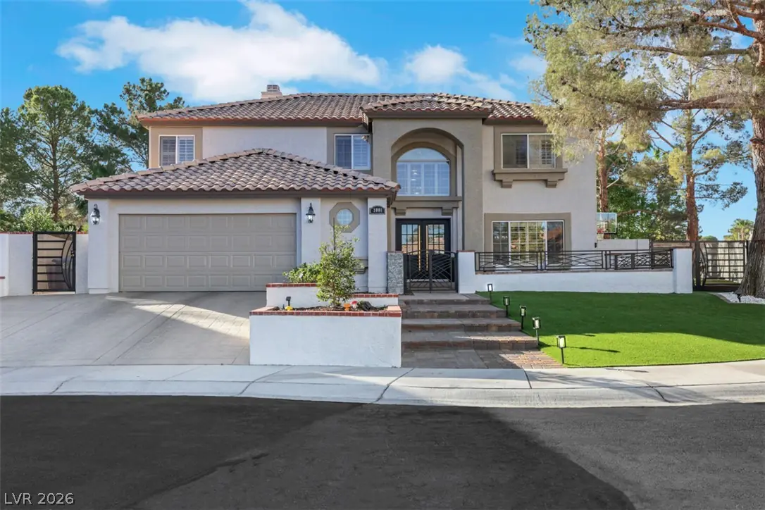 3001 Ocean Port Drive, Las Vegas, NV 89117